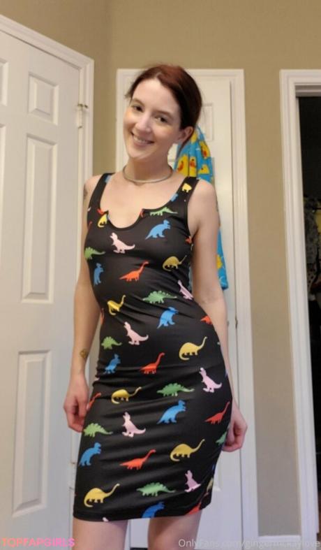 Gingermckaylove nude leaked OnlyFans photo #50