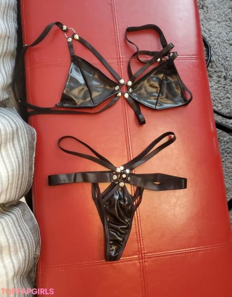 Gingermckaylove nude leaked OnlyFans photo #59
