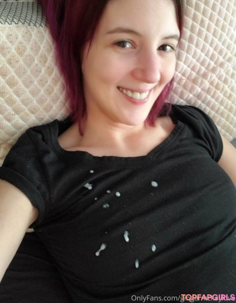 Gingermckaylove nude leaked OnlyFans photo #79