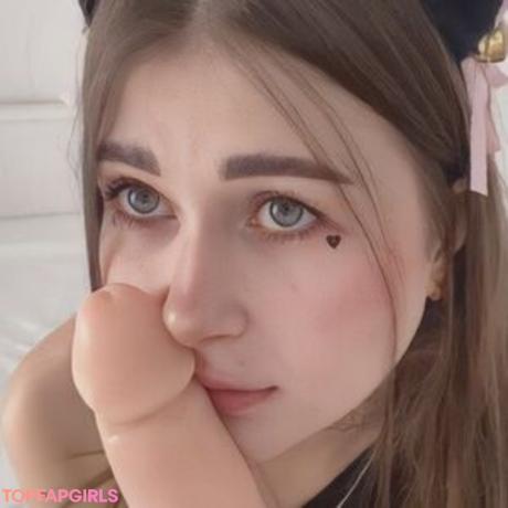 SuccubusNya nude leaked OnlyFans photo #13