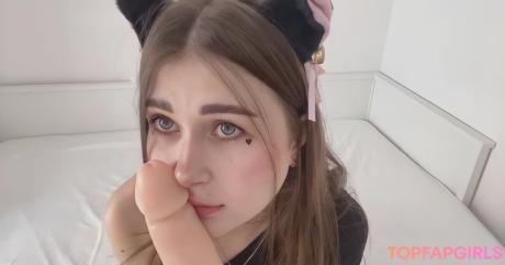 SuccubusNya nude leaked OnlyFans photo #4
