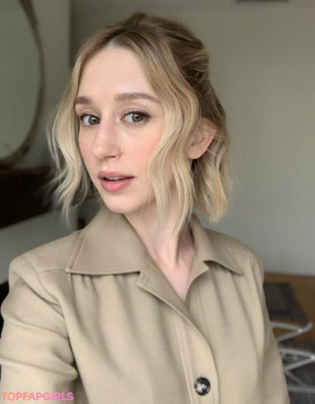 Taissa nude leaked OnlyFans photo #3
