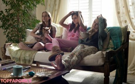 Taissa nude leaked OnlyFans photo #5