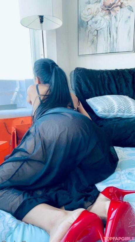 Tsfoxyanastasia nude leaked OnlyFans photo #94