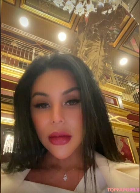 Tsfoxyanastasia nude leaked OnlyFans photo #110