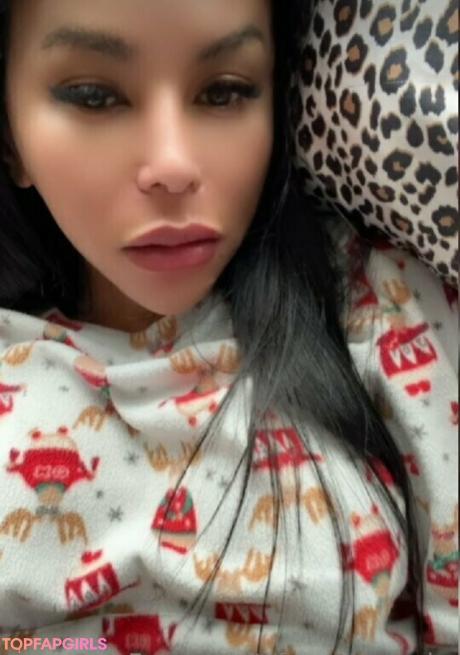 Tsfoxyanastasia nude leaked OnlyFans photo #111