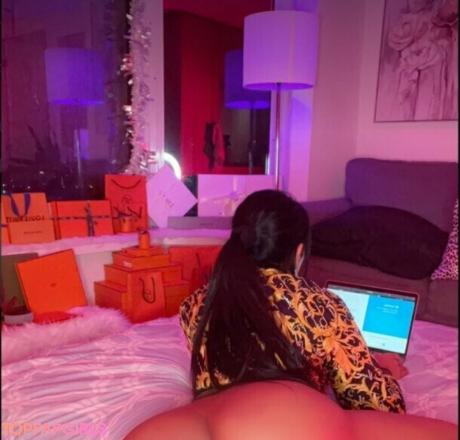 Tsfoxyanastasia nude leaked OnlyFans photo #118