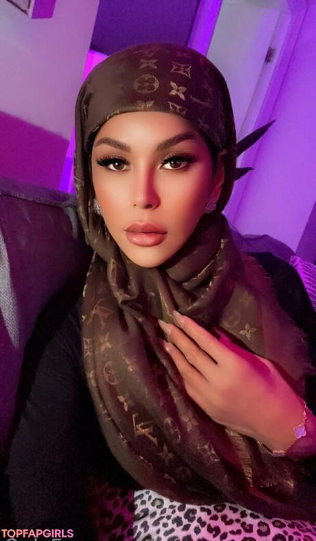 Tsfoxyanastasia nude leaked OnlyFans photo #123
