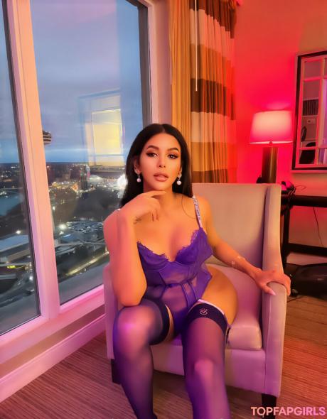 Tsfoxyanastasia nude leaked OnlyFans photo #48