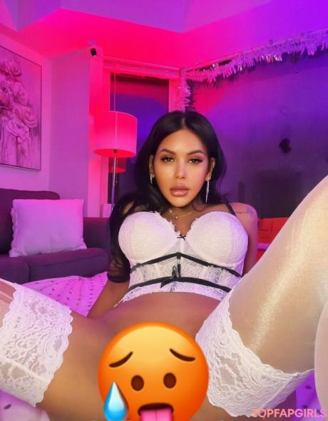 Tsfoxyanastasia nude leaked OnlyFans photo #56