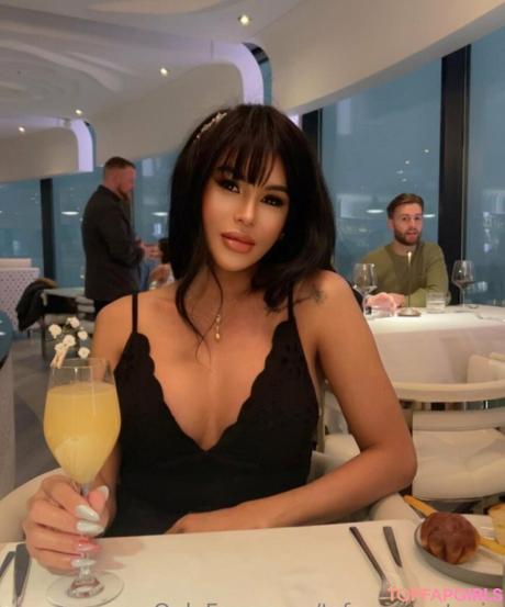 Tsfoxyanastasia nude leaked OnlyFans photo #60
