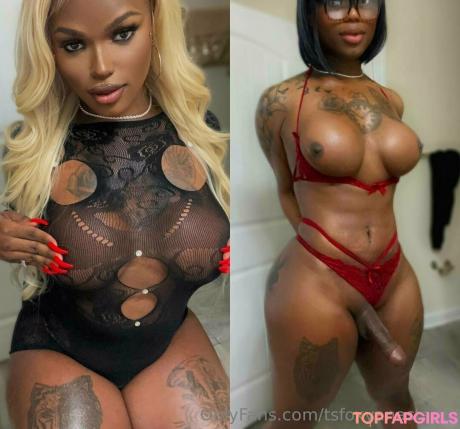 Tsfoxyanastasia nude leaked OnlyFans photo #63