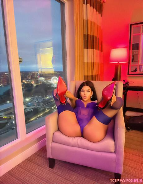 Tsfoxyanastasia nude leaked OnlyFans photo #65