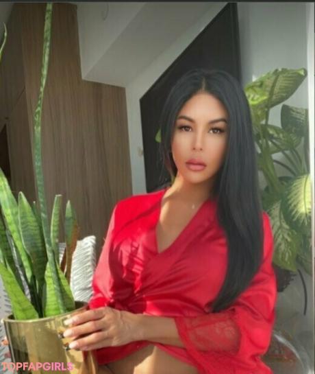Tsfoxyanastasia nude leaked OnlyFans photo #66