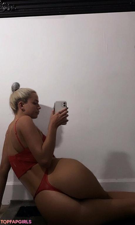 Jazzkerins nude leaked OnlyFans photo #17