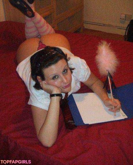 Angelica nude leaked OnlyFans photo #2