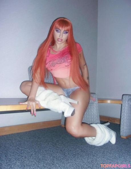 Lourdes nude leaked OnlyFans photo #5
