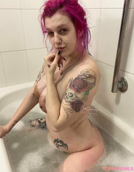 RoxxiDiamond nude leaked OnlyFans photo #74