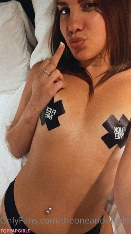 Megan nude leaked OnlyFans photo #1