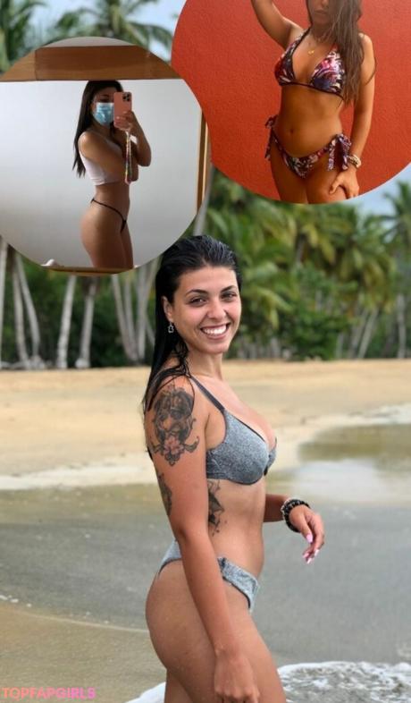 Marta nude leaked OnlyFans photo #3