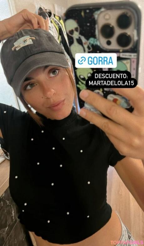 Marta nude leaked OnlyFans photo #68