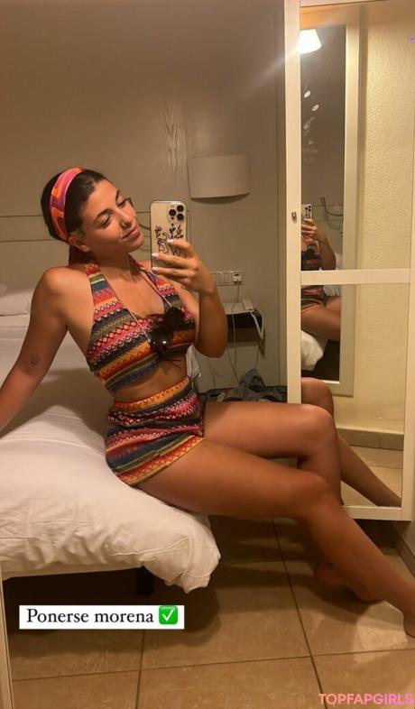 Marta nude leaked OnlyFans photo #78