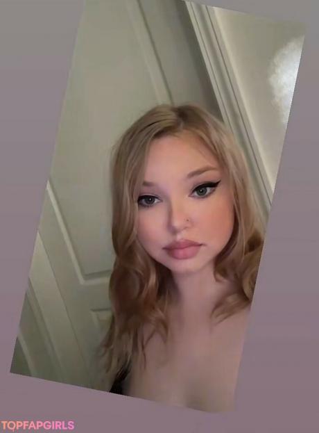 Destiny nude leaked OnlyFans photo #1