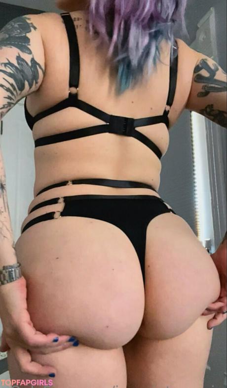 Ivysaintmayvip nude leaked OnlyFans photo #13