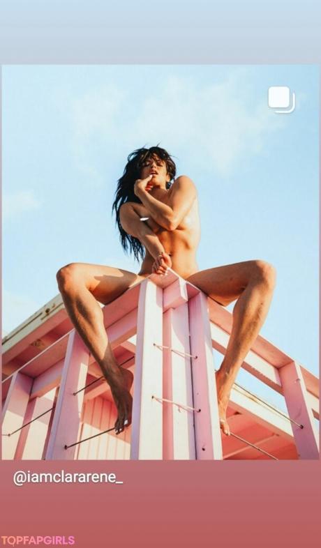 Clara nude leaked OnlyFans photo #113