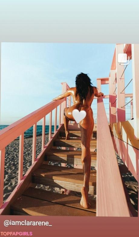 Clara nude leaked OnlyFans photo #114
