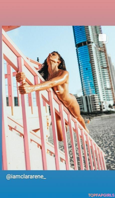 Clara nude leaked OnlyFans photo #115