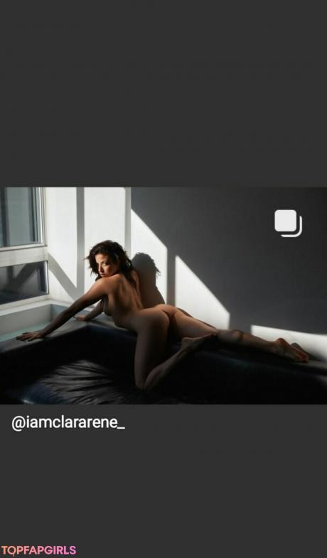 Clara nude leaked OnlyFans photo #116
