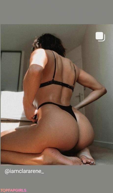 Clara nude leaked OnlyFans photo #118