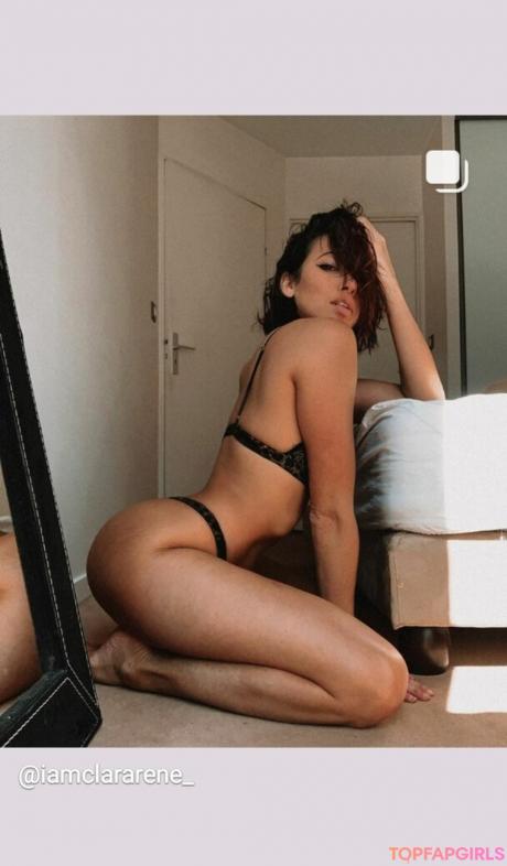 Clara nude leaked OnlyFans photo #119