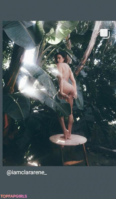 Clara nude leaked OnlyFans photo #120