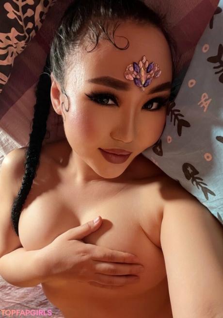 Chinimamasita nude leaked OnlyFans photo #2