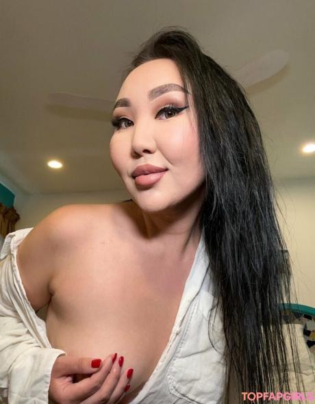 Chinimamasita nude leaked OnlyFans photo #6