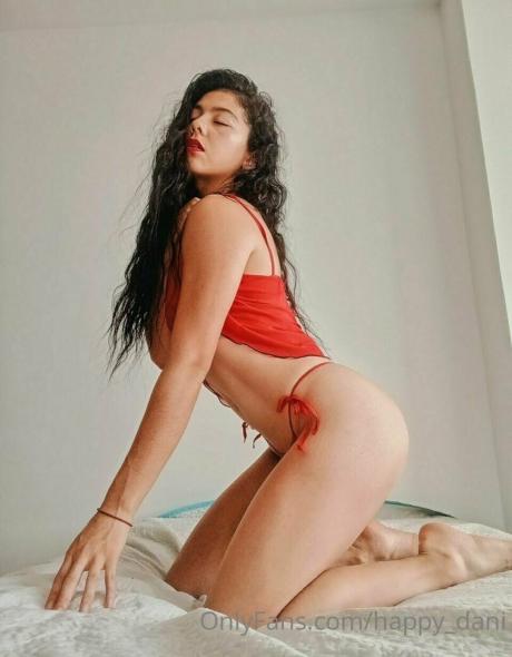 Daniela_sweet nude leaked OnlyFans photo #1