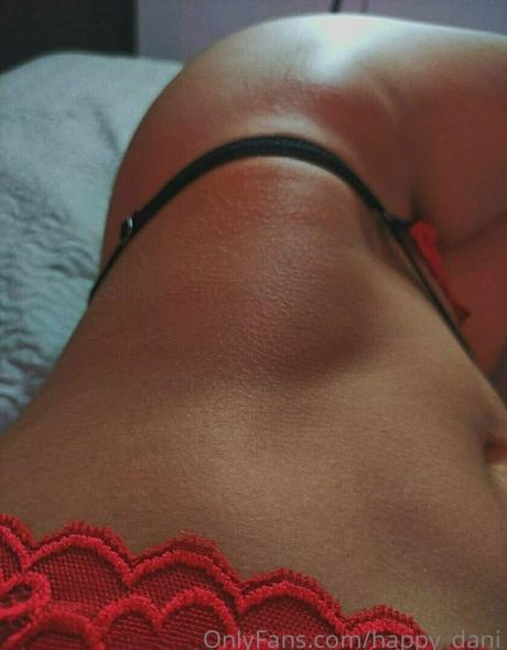 Daniela_sweet nude leaked OnlyFans photo #18