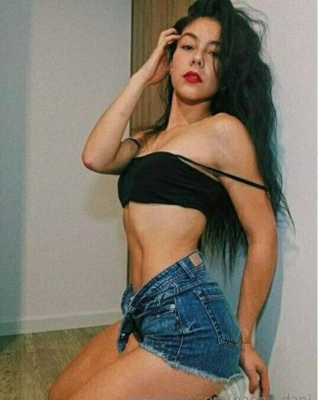 Daniela_sweet nude leaked OnlyFans pic