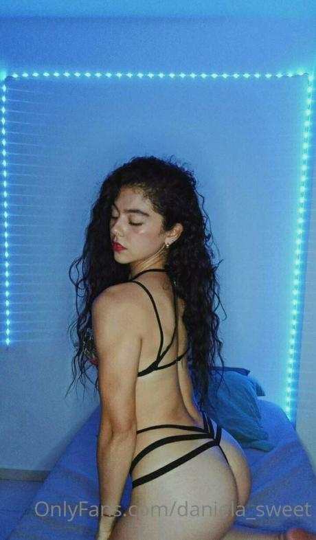 Daniela_sweet nude leaked OnlyFans photo #35