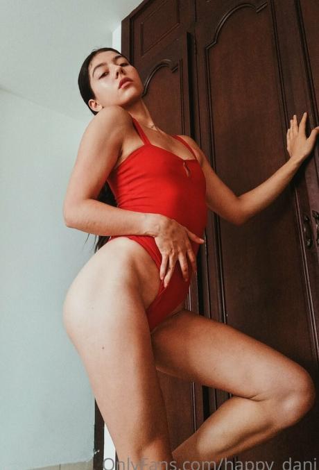Daniela_sweet nude leaked OnlyFans photo #6