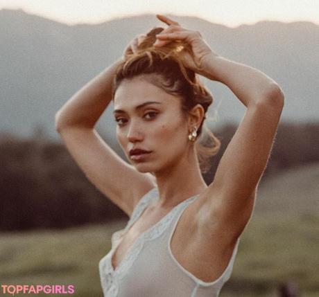 Danielle nude leaked OnlyFans photo #20