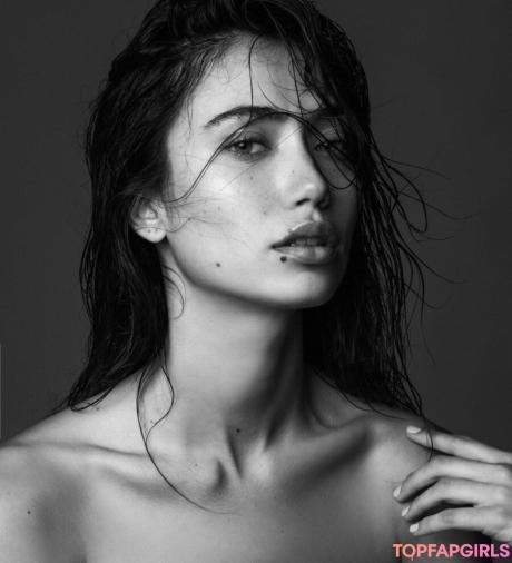 Danielle nude leaked OnlyFans photo #3