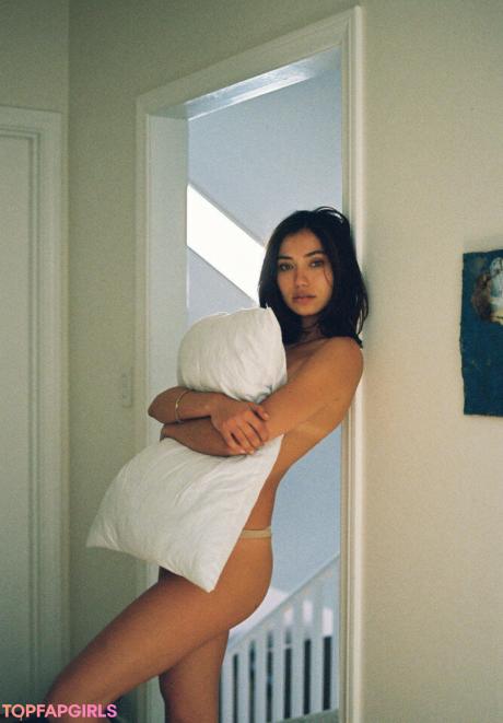 Danielle nude leaked OnlyFans photo #4