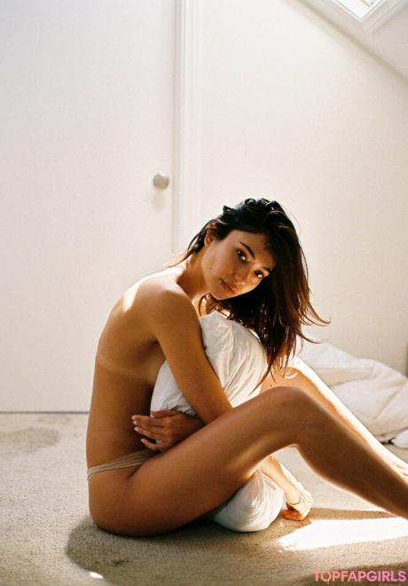 Danielle nude leaked OnlyFans photo #5