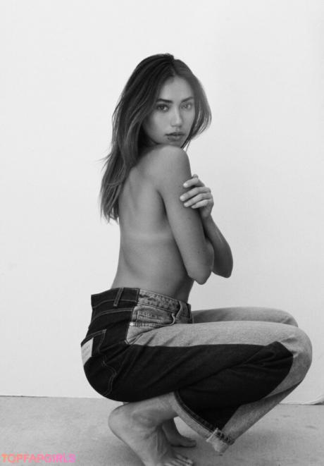 Danielle nude leaked OnlyFans photo #8