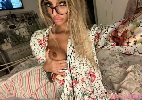 Tinkerbell230 nude leaked OnlyFans photo #1