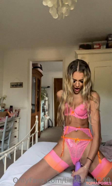 Tinkerbell230 nude leaked OnlyFans photo #47