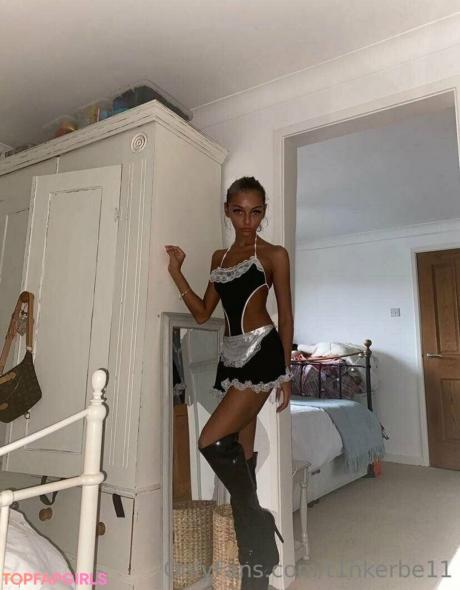 Tinkerbell230 nude leaked OnlyFans photo #8